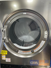 LG ELECTRIC WASHTOWER (WKE100HVA)
