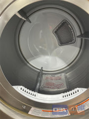 LG ELECTRIC WASHTOWER (WKE100HVA)