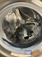 LG ELECTRIC WASHTOWER (WKE100HVA)