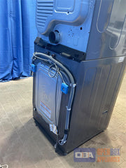 LG ELECTRIC WASHTOWER (WKE100HVA)