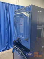 LG ELECTRIC WASHTOWER (WKE100HVA)