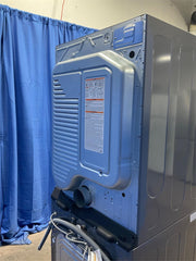 LG ELECTRIC WASHTOWER (WKE100HWA)