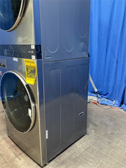 LG ELECTRIC WASHTOWER (WKE100HWA)