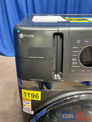 GE ALL-IN-ONE (PFQ97HSPVDS)