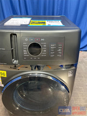 GE ALL-IN-ONE (PFQ97HSPVDS)