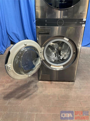 LG ELECTRIC WASHTOWER (WKEX200HBA)