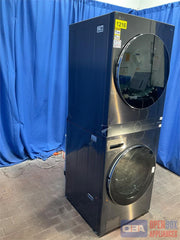 LG ELECTRIC WASHTOWER (WKEX200HBA)