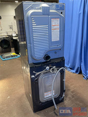 LG ELECTRIC WASHTOWER (WKEX200HBA)