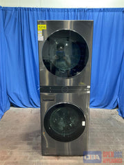 LG ELECTRIC WASHTOWER (WKEX200HBA)
