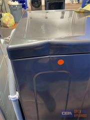 LG WASHER & ELECTRIC DRYER SET