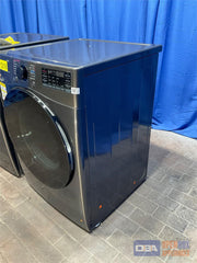 LG WASHER & ELECTRIC DRYER SET
