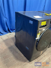 LG WASHER & ELECTRIC DRYER SET
