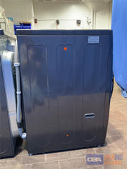 LG WASHER & ELECTRIC DRYER SET