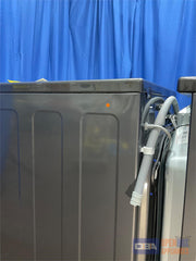 LG WASHER & ELECTRIC DRYER SET