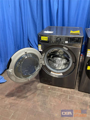 LG WASHER & ELECTRIC DRYER SET