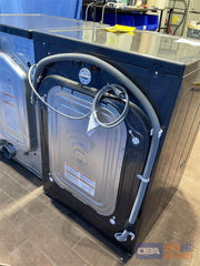 LG WASHER & ELECTRIC DRYER SET