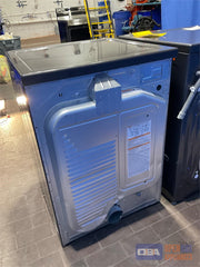 LG WASHER & ELECTRIC DRYER SET
