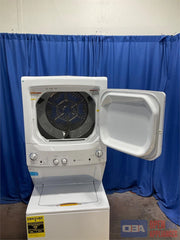 GE ELECTRIC SPACEMAKER (GUD27ESSMWW)