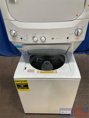 GE ELECTRIC SPACEMAKER (GUD27ESSMWW)