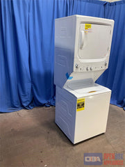 GE ELECTRIC SPACEMAKER (GUD27ESSMWW)