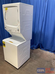 GE ELECTRIC SPACEMAKER (GUD27ESSMWW)