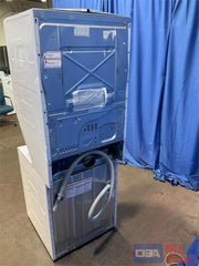 GE ELECTRIC SPACEMAKER (GUD27ESSMWW)