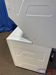 GE ELECTRIC SPACEMAKER (GUD27ESSMWW)