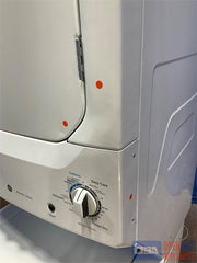 GE ELECTRIC SPACEMAKER (GUD27ESSMWW)