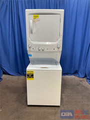 GE ELECTRIC SPACEMAKER (GUD27ESSMWW)