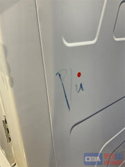 GE ELECTRIC SPACEMAKER (GUD27ESSM1WW)