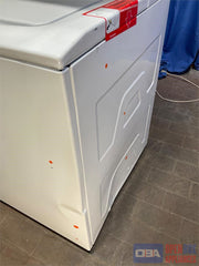 GE ELECTRIC SPACEMAKER (GUD27ESSM1WW)