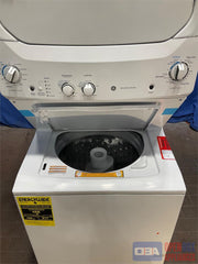 GE ELECTRIC SPACEMAKER (GUD27ESSM1WW)
