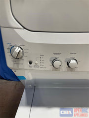 GE ELECTRIC SPACEMAKER (GUD27ESSM1WW)
