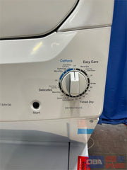 GE ELECTRIC SPACEMAKER (GUD27ESSM1WW)