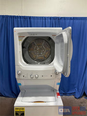 GE ELECTRIC SPACEMAKER (GUD27ESSM1WW)
