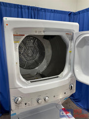 GE ELECTRIC SPACEMAKER (GUD27ESSM1WW)