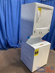 GE ELECTRIC SPACEMAKER (GUD27ESSM1WW)