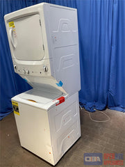 GE ELECTRIC SPACEMAKER (GUD27ESSM1WW)