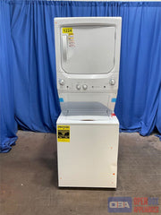 GE ELECTRIC SPACEMAKER (GUD27ESSM1WW)