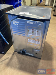 GE PROFILE WASHER & ELECTRIC DRYER SET