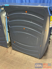 GE PROFILE WASHER & ELECTRIC DRYER SET