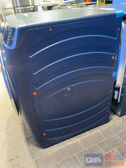 GE PROFILE WASHER & ELECTRIC DRYER SET