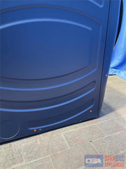GE PROFILE WASHER & ELECTRIC DRYER SET