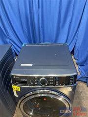GE PROFILE WASHER & ELECTRIC DRYER SET