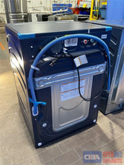 GE PROFILE WASHER & ELECTRIC DRYER SET