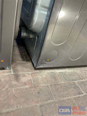 LG WASHER & ELECTRIC DRYER SET