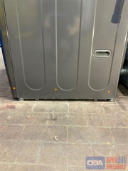 LG WASHER & ELECTRIC DRYER SET