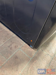 LG WASHER & ELECTRIC DRYER SET