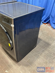 LG WASHER & ELECTRIC DRYER SET