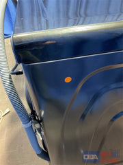 SAMSUNG WASHER & ELECTRIC DRYER SET